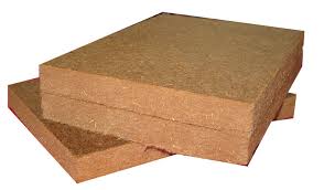 Fibra di legno